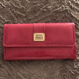 Mac & Jac Wallet